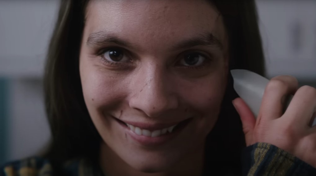 smile trailer / filmz.dk