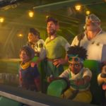 strange worlds trailer / filmz.dk