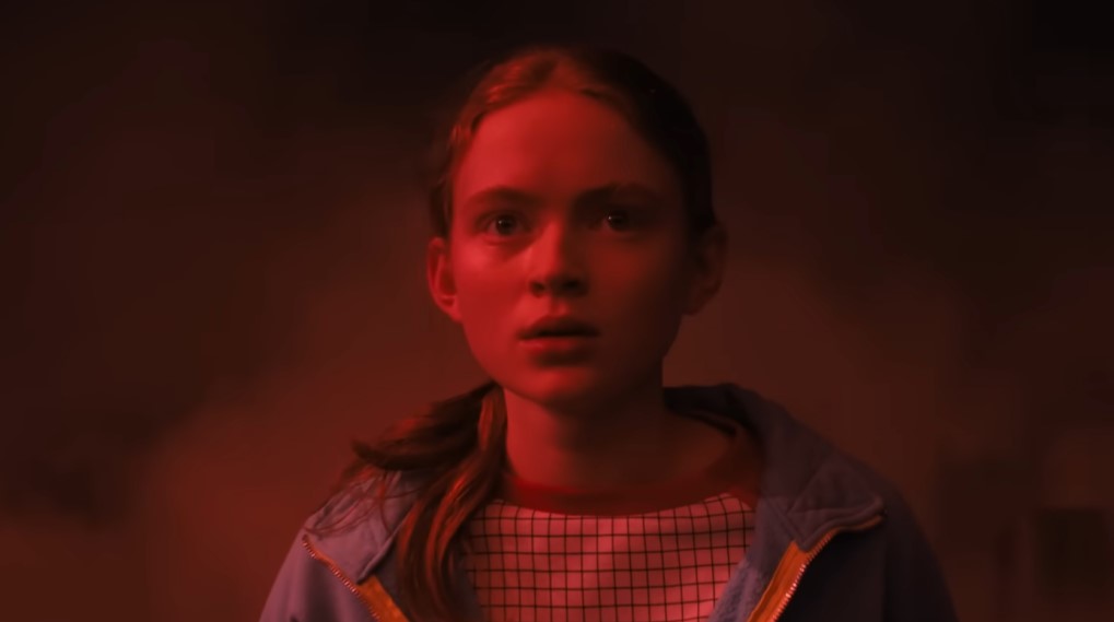 stranger things sæson 4 del 2 trailer / filmz.dk