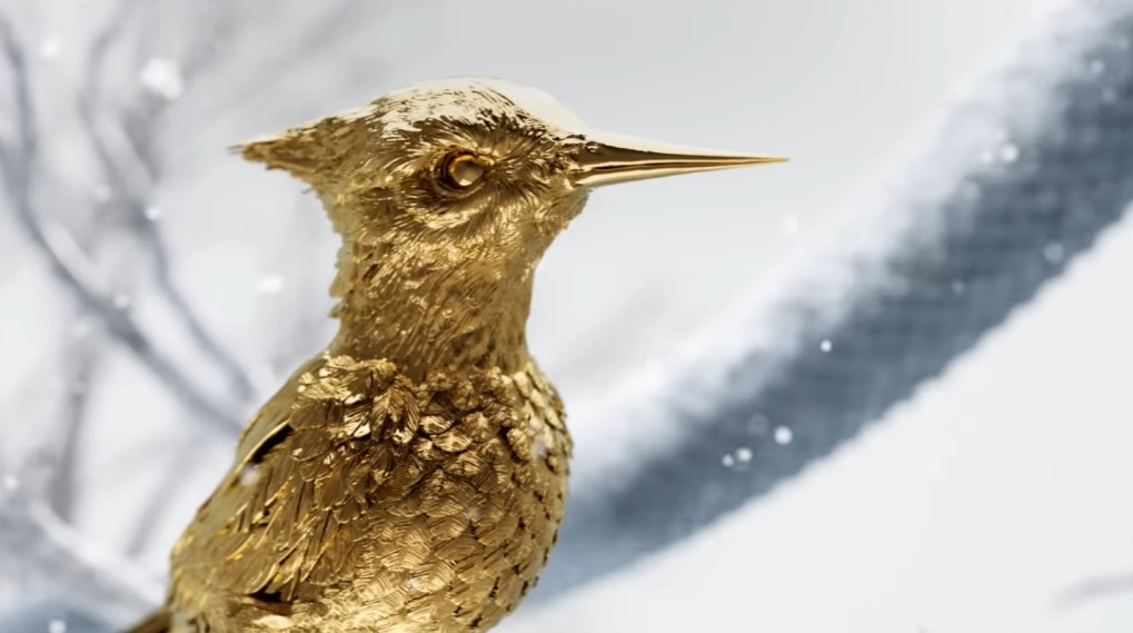 the hunger games the ballad of songbirds and snakes video / filmz.dk