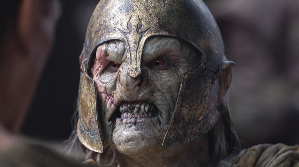 the lord of the rings the rings of power orker billeder / filmz.dk