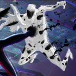 the spot spider man across the spider verse / filmz.dk