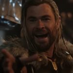thor love and thunder klip / filmz.dk
