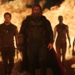 thor love and thunder trailer speech / filmz.dk