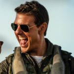 top gun maverick rekord tom cruise / filmz.dk