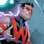 wonder man marvel serie destin daniel cretton / filmz.dk