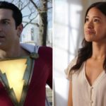 zachary levi gina rodriguez spy kids / filmz.dk