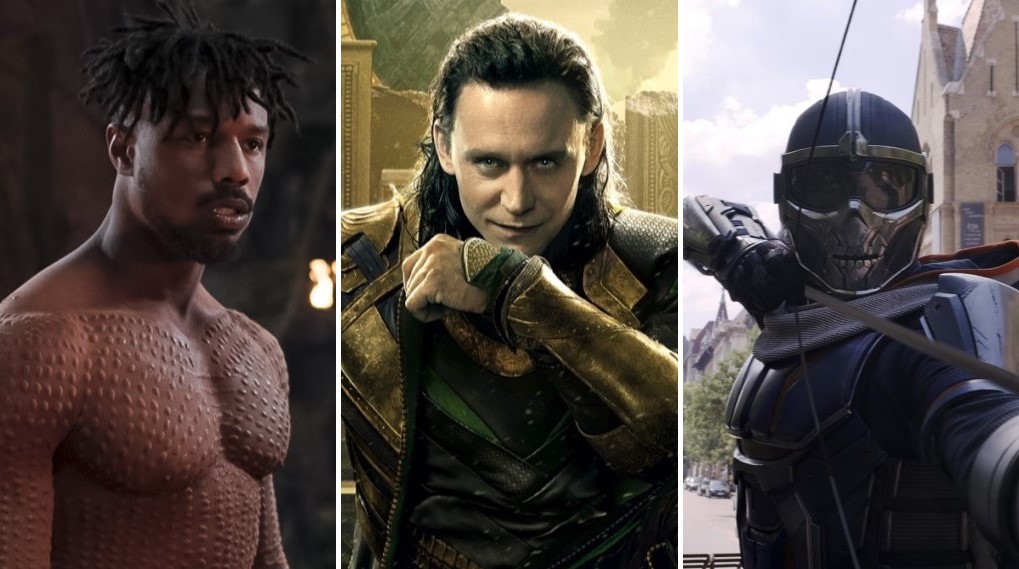 5 bedste skurke to skuffende mcu / filmz.dk