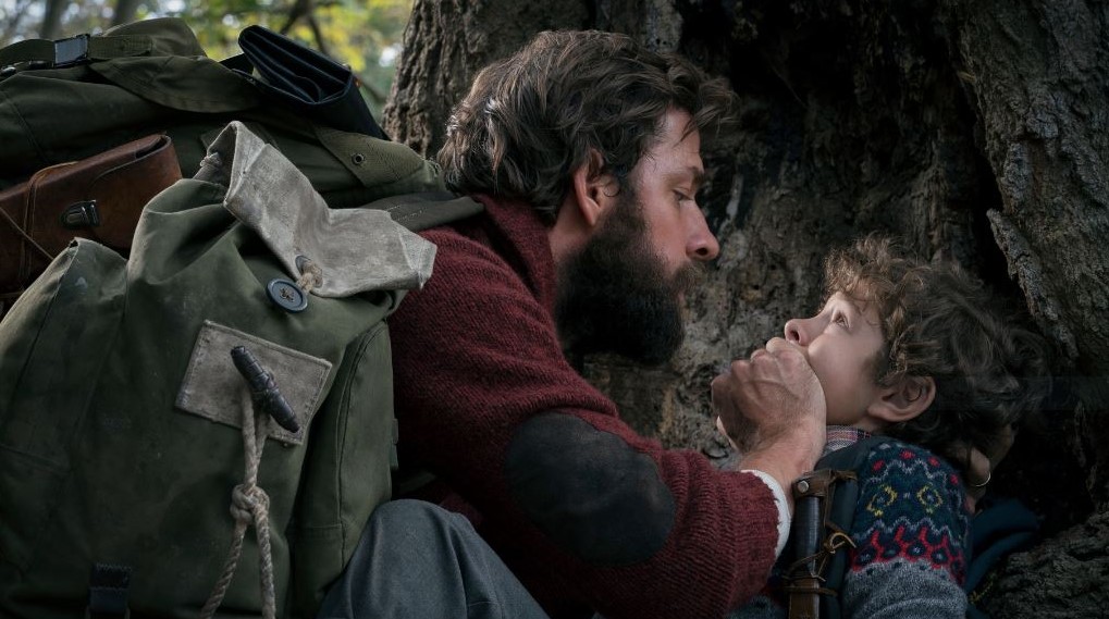 A Quiet Place: Day One / filmz.dk