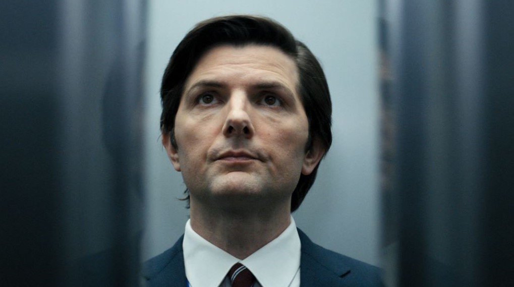 Adam Scott / filmz.dk