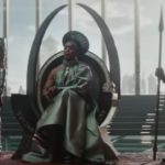 Black Panther: Wakanda Forever / filmz.dk