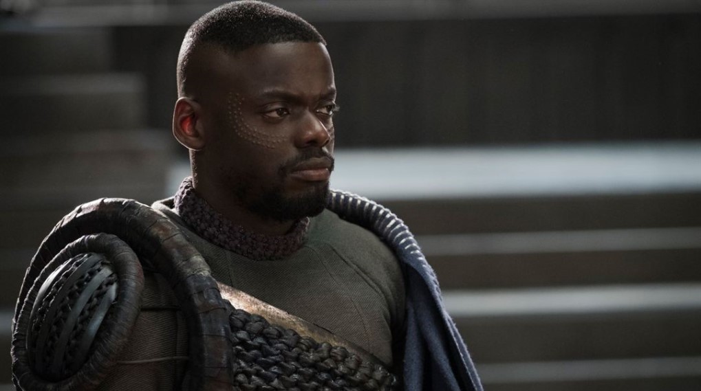 Daniel Kaluuya / filmz.dk