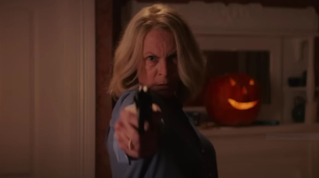 Halloween Ends / filmz.dk