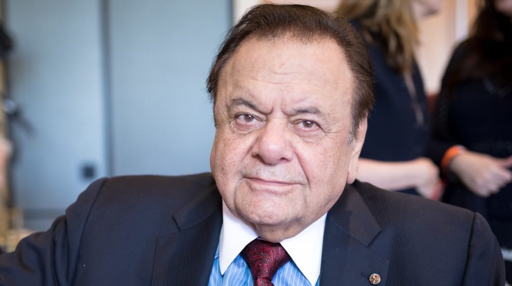 Paul Sorvino / filmz.dk