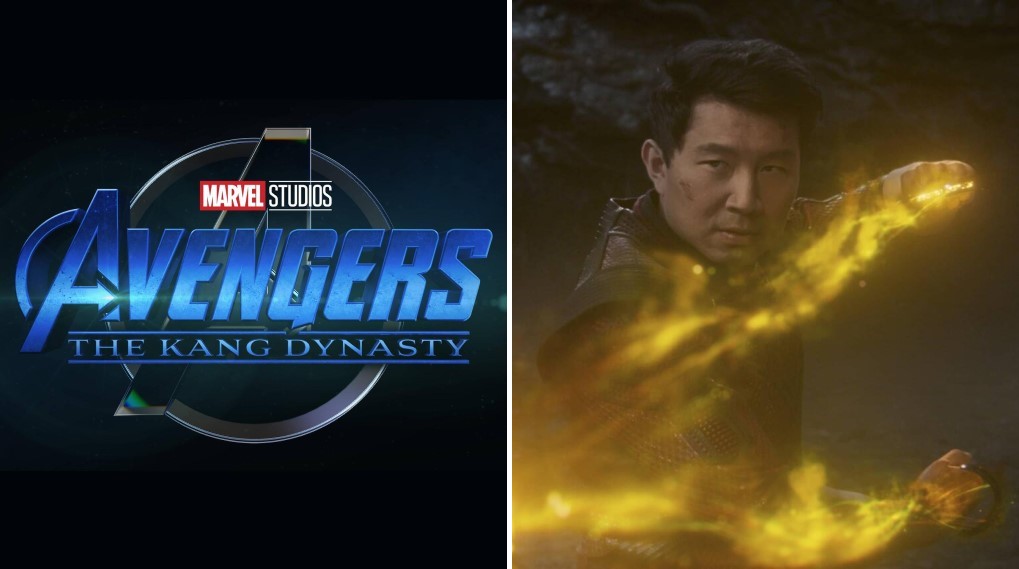 avengers the kang dynasty destin daniel cretton / filmz.dk