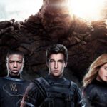 fantastic four ikke origin story / filmz.dk