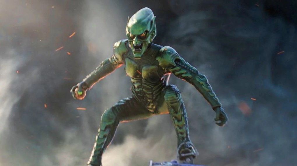 green goblin / filmz.dk