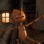 guillermo del toros pinocchio trailer / filmz.dk