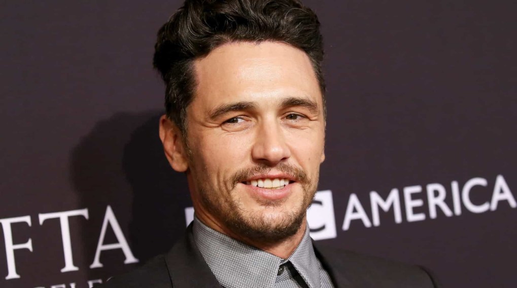 James Franco / filmz.dk