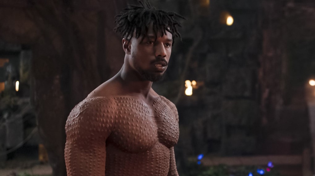 killmonger / filmz.dk