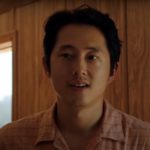 steven yeun mickey7 / filmz.dk