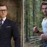 taron egerton wolverine filmz / dk