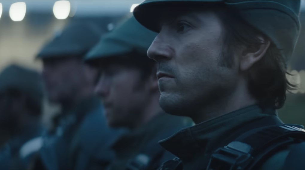 andor trailer 2 / filmz.dk