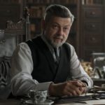 andy serkis madame tussauds / filmz.dk