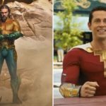 aquaman 2 shazam 2 udsat / filmz.dk