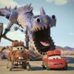 biler på tur trailer / filmz.dk