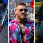 conor mcgregor billy magnussen daniela melchior road house / filmz.dk