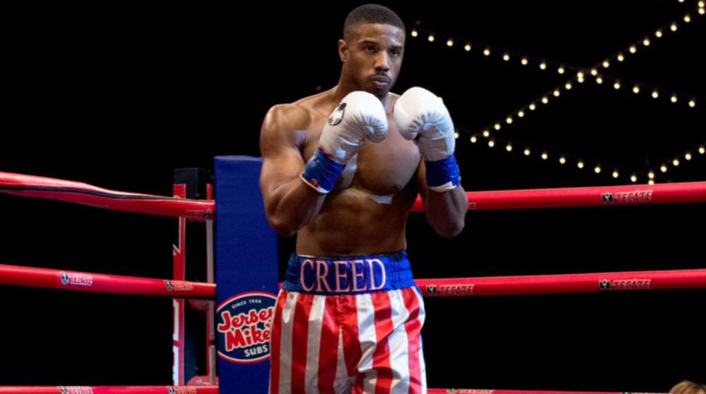 creed iii premieredato / filmz.dk