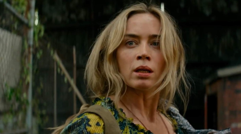 emily blunt fall guy / filmz.dk