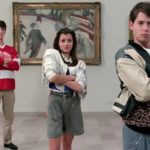 ferris bueller's day off spinoff sam and victor's day off / filmz.dk