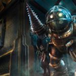 francis lawrence bioshock / filmz.dk