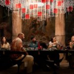 glass onion a knives out mystery premieredato og billeder / filmz.dk