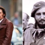 james franco fidel castro / filmz.dk