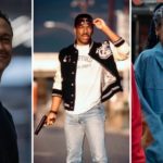 joseph gordon-levitt taylour paige beverly hills cop axel foley / filmz.dk