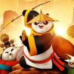 kung fu panda 4 / filmz.dk