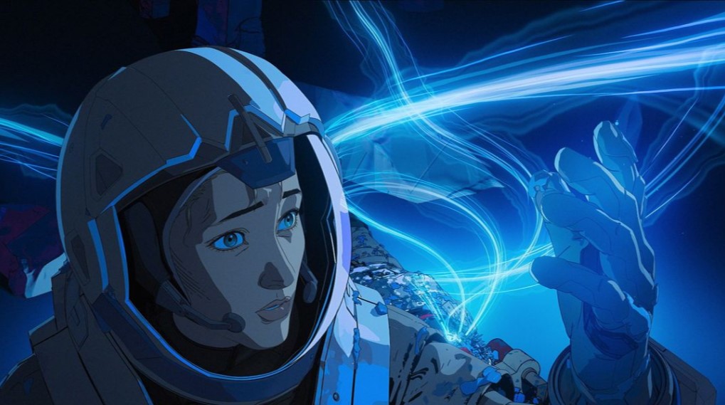 love death & robots sæson 4 / filmz.dk