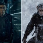 owen teague planet of the apes / filmz.dk