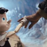pinocchio trailer 2 / filmz.dk