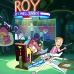 rick and morty sæson 6 trailer / filmz.dk