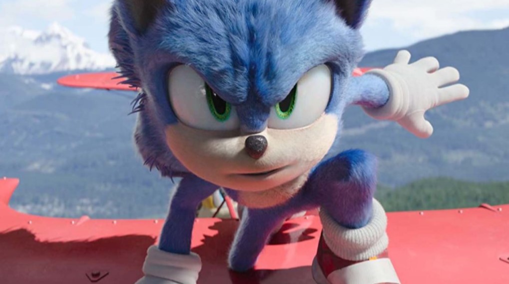 sonic the hedgehog 3 premieredato / filmz.dk