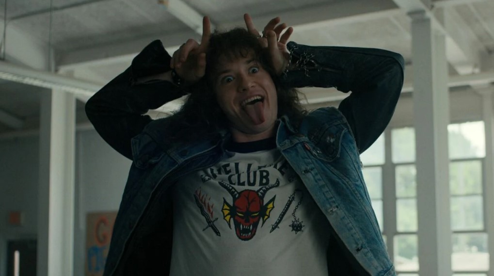 stranger things sæson 5 ingen nye karakterer / filmz.dk