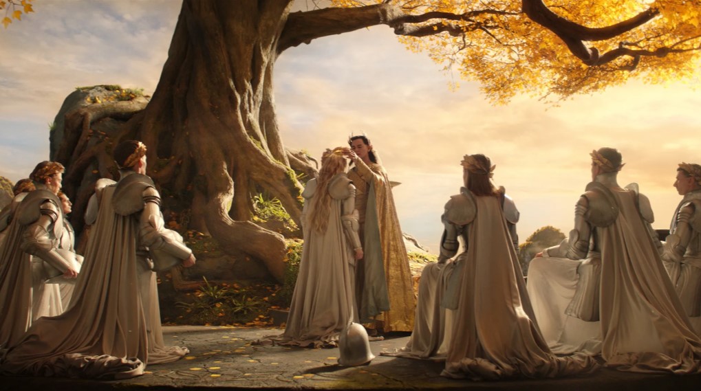 the lord of the rings the rings of power premieredatoer / filmz.dk