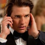 tom cruise christopher mcquarrie / filmz.dk