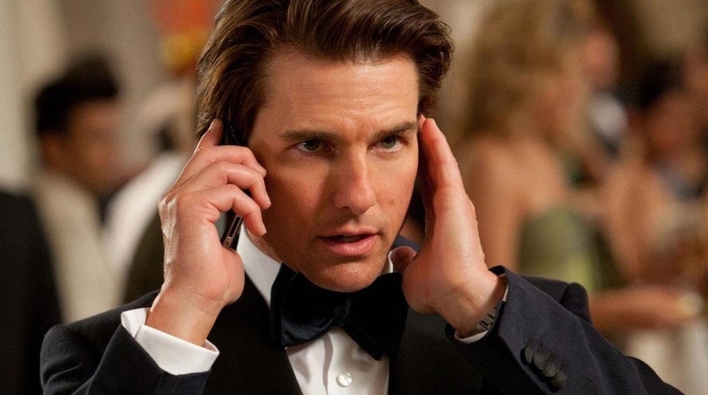 tom cruise christopher mcquarrie / filmz.dk
