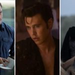 tom hardy austin butler jodie comer the bikeriders / filmz.dk