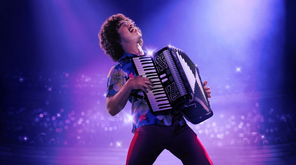 weird the al yankovic story trailer 2 / filmz.dk